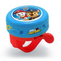 Dviračio skambutis PAW PATROL BOYS, metalinis