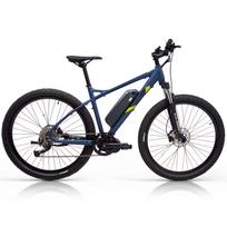 Elektrinis REX Graveler E 8.6 28" 9G dydis 19" (48cm) (mėlynas)