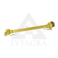 Kardanas su prabuksavimo mova L32/1500/32.05.07G/32FF1/8X6