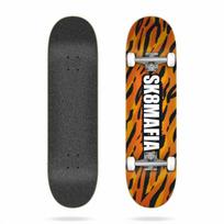 Sk8mafia Og Logo Bengal 8.0" x 31.85" riedlentė