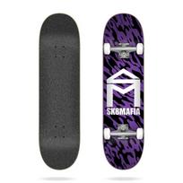 Sk8mafia House Logo Mamba 7.87" x 31.60" riedlentė