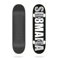 Sk8mafia Og Logo Black 7.5" x 31.60" riedlentė
