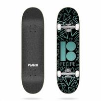 Plan B Felipe Diamonds 7.87" x 31.6" riedlentė