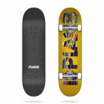 Plan B Koogie Team 7.87" x 31.6" riedlentė