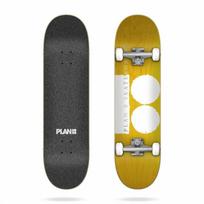 Plan B Rough Original Yellow 7.25" x 28.1" riedlentė