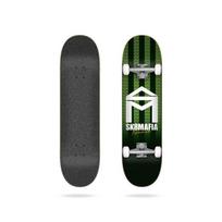Sk8mafia House Logo Stripe Kremer 8.0″ x 31.85" riedlentė