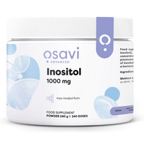 Osavi Inositol Powder 240 g