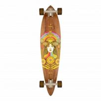 Longbordas Arbor Solstice B4BC Fish 37"