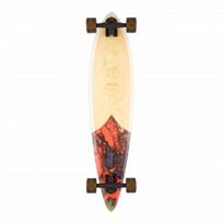 Longbordas Arbor Groundswell Fish 37"