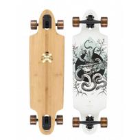 Longbordas Arbor Zeppelin Bamboo Finish 32"