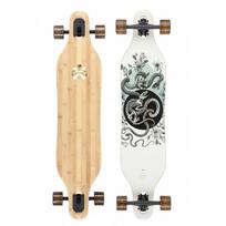 Longbordas Arbor Axis Bamboo 37"