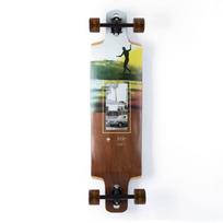 Longbordas Arbor Dropcruiser Flagship Photo Surftrip 38"