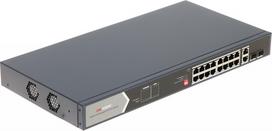 Hikvision SWITCH POE DS-3E0520HP-E 16-PORT SFP Hikvision