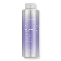Joico Skirtas šviesiems plaukams Life Violet Conditioner, 1000 ml