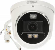 Dahua IP CAMERA IPC-HDW3549H-ZAS-PV-27135 TiOC Full-Color 2.7 ... 13.5 mm - MOTOZOOM DAHUA