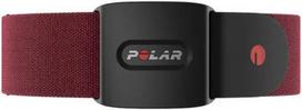 Polar Verity Sense Optinis širdies ritmo jutiklis, M-XXL, Raudona