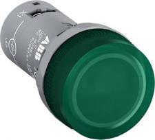 Compact Pilot Light Green LED 230V AC 1SFA619403R5232 | 7320500250495