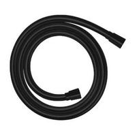 Dušo žarna Hansgrohe Isiflex 28272670 1250 mm juoda matinė