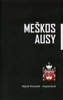 Meškos ausy - Nijolė Kliukaitė-Kepenienė