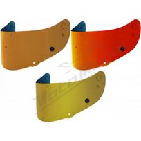 Šalmo stikliukas Icon Optics Tracshield