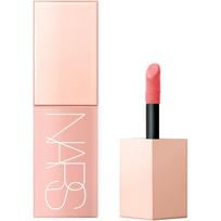 NARS AFTERGLOW LIQUID BLUSH skystieji skaistalai suteikia odai spindesio atspalvis BRAZEN 7 ml