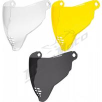 Šalmo stikliukas Icon Airflite Fliteshield