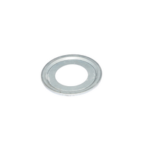 Disko metalinis žiedelis sena laida 30x56x2mm 99.VA-06 (tinka Vaderstad technikai, OEM ref. 413944)
