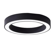 Azzardo AZ5032 - LED Pritemdomas lubinis šviestuvas MARCO LED/50W/230V juoda + +VP