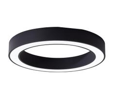Azzardo AZ5035 - LED Pritemdomas lubinis šviestuvas MARCO LED/60W/230V juoda + +VP