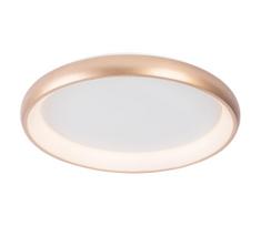 Azzardo AZ5076 -LED Pritemdomas lubinis šviestuvas ANTONIO LED/80W/230V auksas + +VP