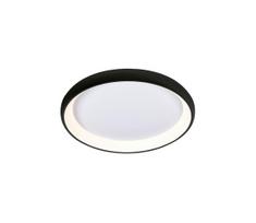 Azzardo AZ5075 -LED Pritemdomas lubinis šviestuvas ANTONIO LED/80W/230V juoda + +VP
