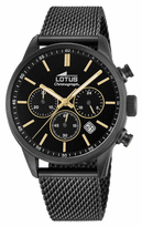 Vyriškas Laikrodis LOTUS CHRONO L18700/2