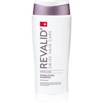 Revalid Stimulating Shampoo stimuliacinis šampūnas nuo plaukų slinkimo 200 ml