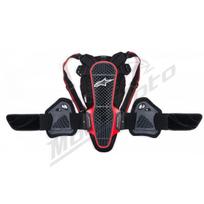 Alpinestars Nucleon KR-3 Nugaros Apsauga