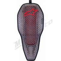 Integruojama Nugaros Apsauga Alpinestars Nucleon Flex Pro