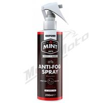 Oxford Mint Anti-fog purškiklis nuo rasojimo - 250ml