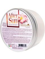 Skin System Cosmetics bronzinio įdegio intensyvintojas drėkinantis SkinSystem After Sun 200ml