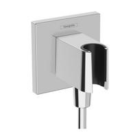 HANSGROHE jungtis potinkiniam dušui  Fixfit su laikikliu