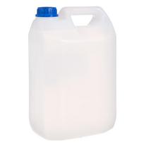 GAMA1000, masažinis aliejus, 5 l