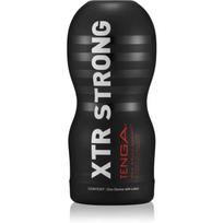 Tenga Original Vacuum Cup Extra Strong vienkartinis masturbatorius 15,5 cm