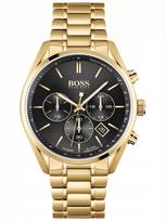 Hugo Boss Vyriškas Laikrodis 1513848 Champion chrono