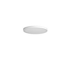 Azzardo AZ5363 -LED pritemdomas vonios šviestuvas PANKA LED/18W/230V IP40 balta