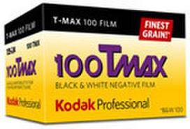 Fotojuosta Tmax 100 TMX 135/36 kadrai