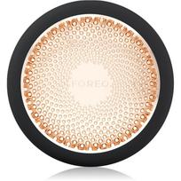 FOREO UFO™ 3 5-in-1 ultragarsinis šepetėlis, gerinantis kaukės poveikį Black 1 vnt.