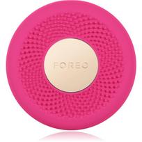 FOREO UFO™ 3 LED ultragarsinis šepetėlis, gerinantis kaukės poveikį su LED ir NIR lempute 1 vnt.
