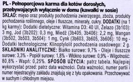 ROYAL CANIN FHN Indoor jelly - drėgnas ėdalas suaugusioms katėms - 12x85g