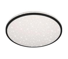 Brilo - LED Pritemdomas lubinis šviestuvas STARRY SKY LED/48W/230V 3000-6000K + +VP