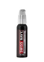Silikono pagrindo analinis lubrikantas - 118 ml