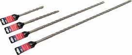 Grąžtas AW-Tools AWTOOLS grąžtai SDS PLUS 28x 600mm