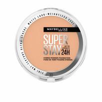 "Maybelline Superstay 24h Hybrid Powder-Foundation" Pudra-Pagrindas 30 9g